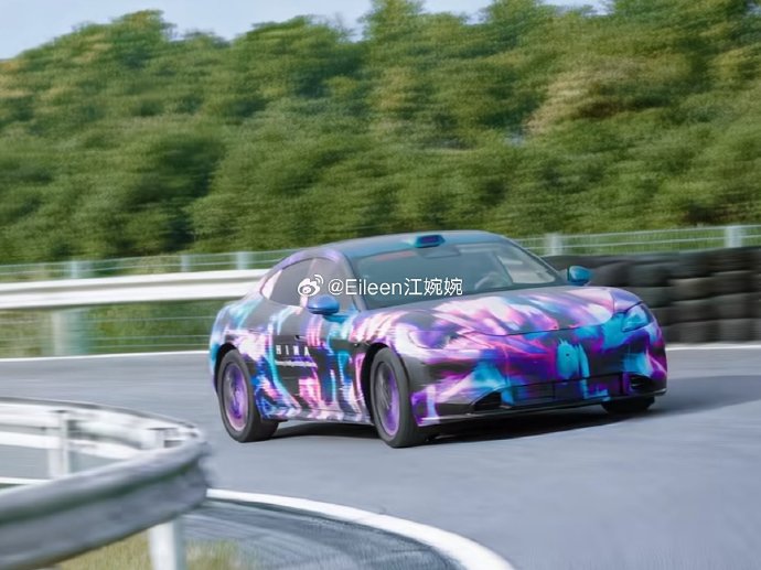 尚界z7评价