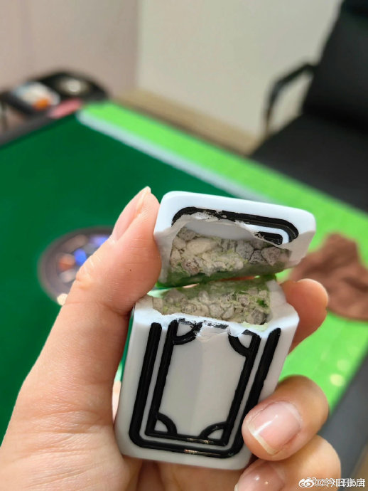 这种创意玩法需要多少麻将牌？