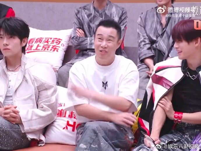观众期待孙楠在后续节目中表演唱跳吗? 观众期待孙楠在后续节目中表演唱跳吗?