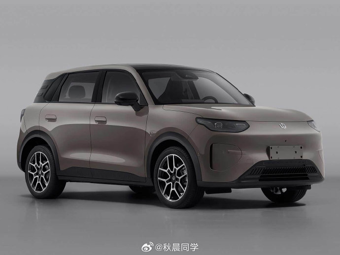 零跑A10的电池容量是多少？