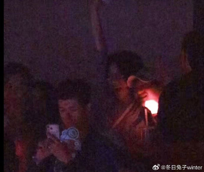 网友对李维嘉追星成功的反应如何? 网友对李维嘉追星成功的反应如何?