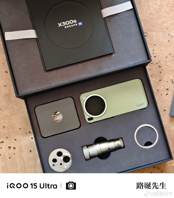 详细介绍一下vivo X300S的拍照功能 详细介绍一下vivo X300S的拍照功能