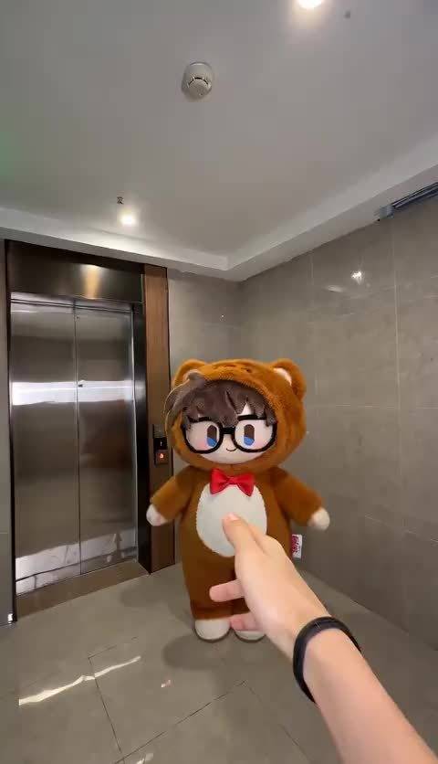 万万没想到我也是指挥上柯南跳舞了