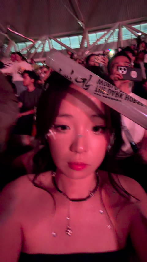 微博先享用-《李荣浩演唱会》