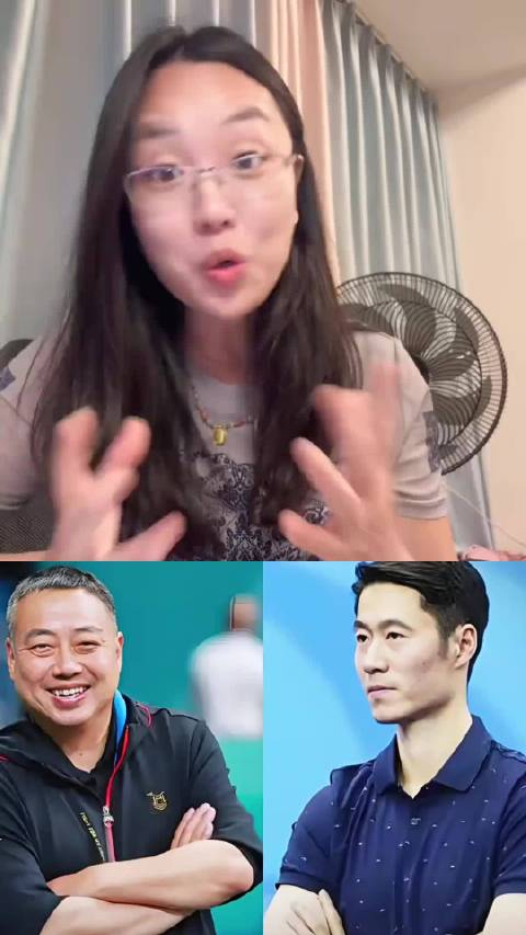 樊振东靠实力和人品赢得全世界尊重