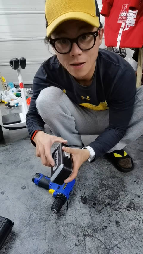 震哥自用 棘轮工具套装