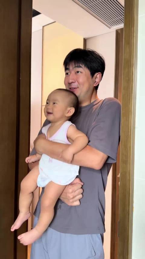爸爸让不看西游记的一代爱上了孙悟空！