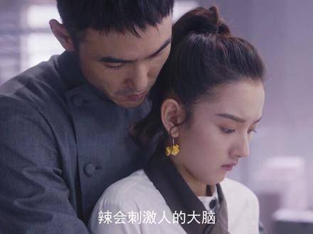 林可颂即兴魔鬼辣海鲜饭，江千帆全程屏息
