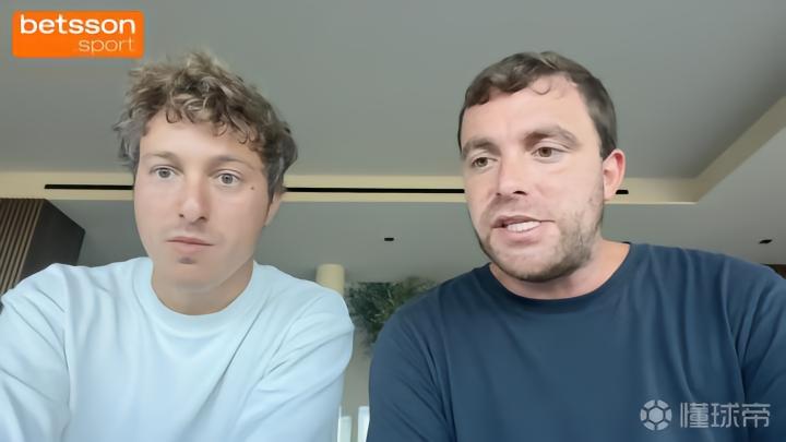 罗马诺&莫雷托：米兰还在寻求买前腰，但未必会再买中卫
