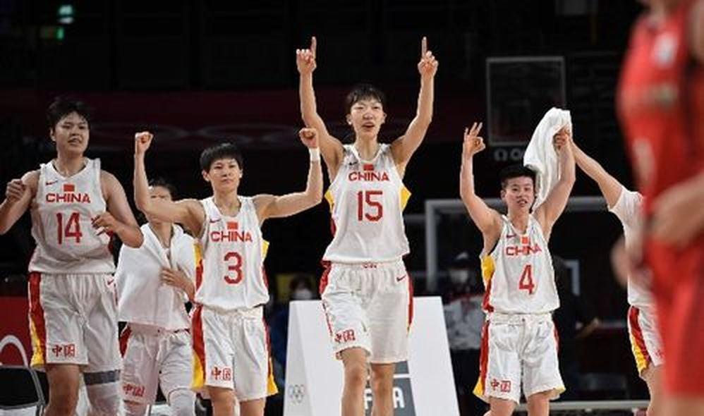 李月汝连续两场DNP成全队唯一零出场球员 场均7.4分钟 中国女篮官方回应归队安排
