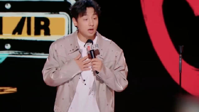 长这么大不容易！毕竟爸妈也是第一次当医生~~ 脱口秀 鑫博脱口秀
