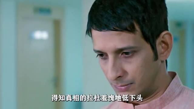 一部三傻大闹宝莱坞，看懂的时候早已不再年少