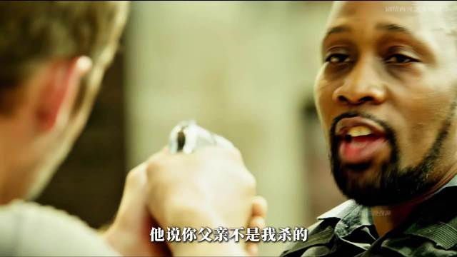 保罗·沃克与搭档反目，倒计时拆除惊现反转