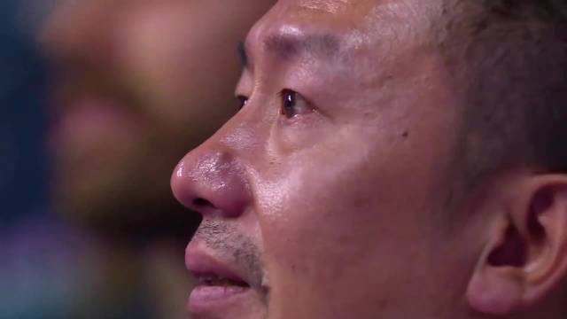 国羽抗日名场面，凡尘组合大战日本油菜花，直接将日本一姐打哭 陈清晨 贾一凡