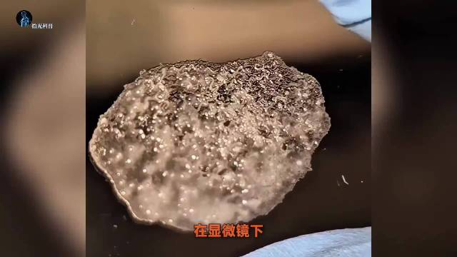 蒜素为什么能在短短几分钟内消灭寄生虫？