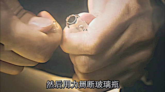 她不是护士，而是英雄！ 电视剧《红色》 9