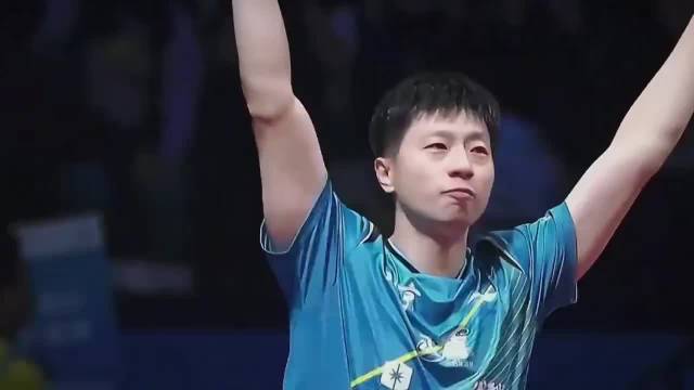 马龙当队长全网叫好，王楚钦上任争议满满，背后的真相竟是这样！