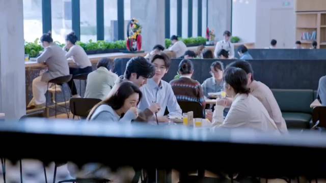 聂曦光你还不明白吗？林屿森的满心满眼全是喜欢你！