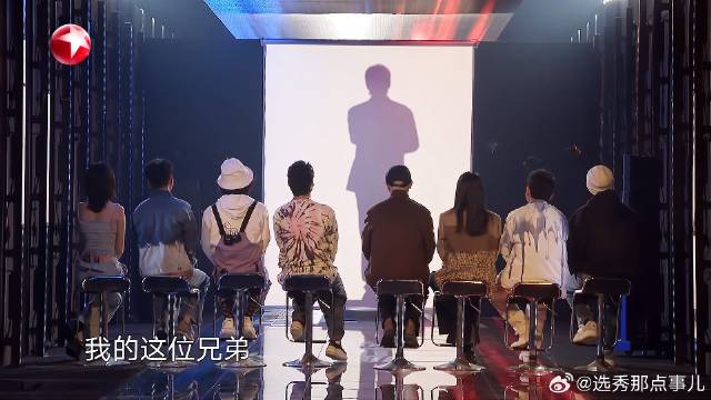 张远来助唱成苏醒学长？再就业男团默契满分！