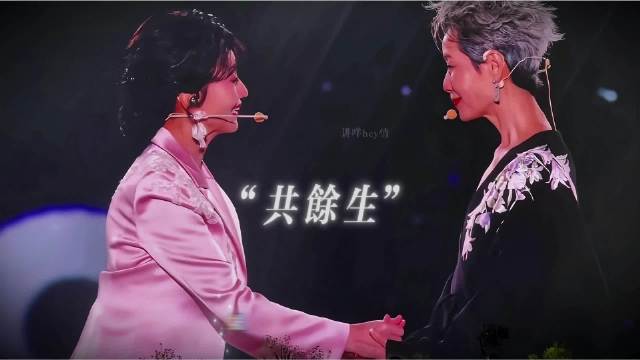 “所有守候只换与你相爱的季节……”