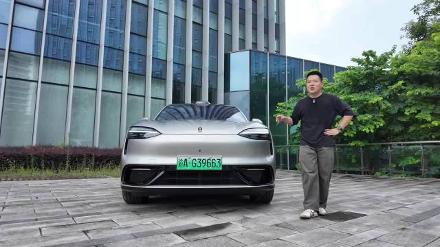试驾问界M6增程Ultra四驱版，分享真实感受
