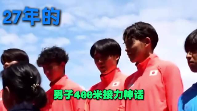 同一时间线国乒连八强都进不去，田径却杀疯了？国乒到底输在哪！