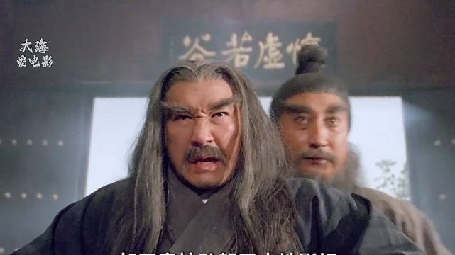 没想到当初李连杰回京避难，竟带动起了内地影坛协同发展 ！