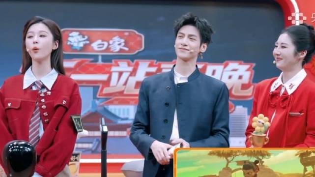 一起来看看这是谁在给哪吒三太子配音