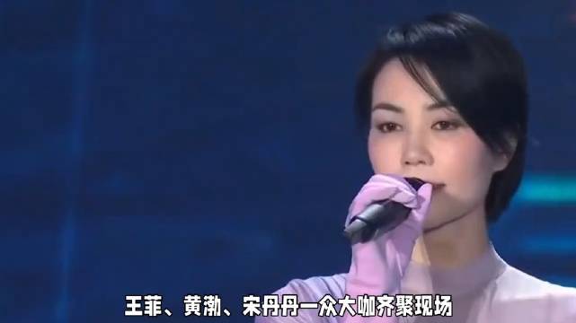 肖战李沁意外同台，梦回那片海