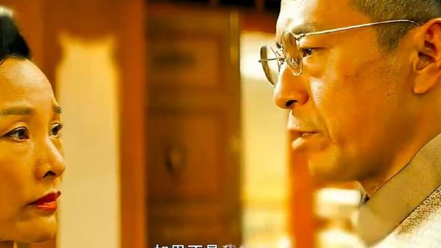 母亲由于太过放纵自己的儿子，总会后悔的，误杀
