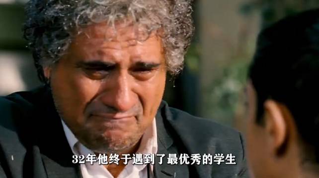 三傻大闹宝莱坞，笑着笑着，眼眶就不自觉湿润了