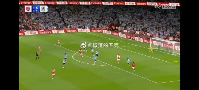 阿森纳成为首轮唯一赢球的BIG6球队，本赛季争冠前景如何？