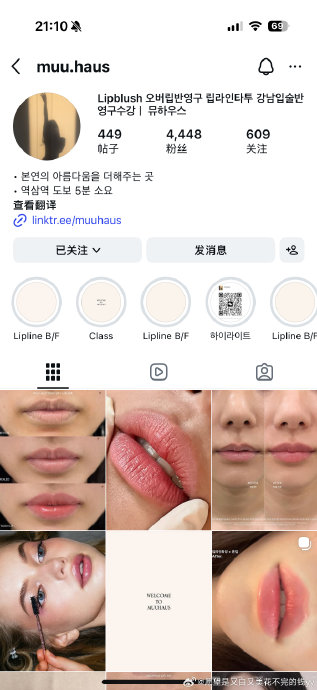 纹唇价格
