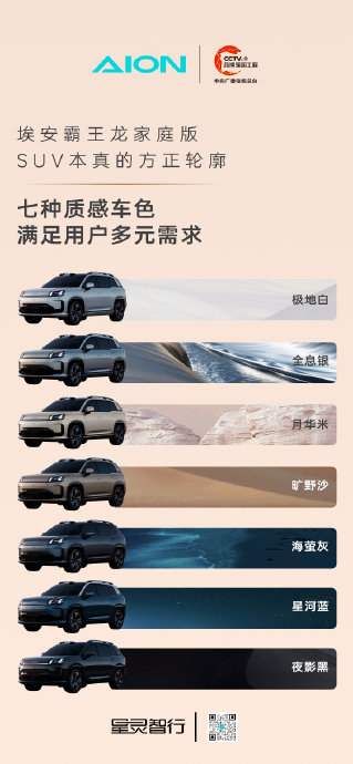 2026款AION V（霸王龙家庭版）的电池类型是什么？