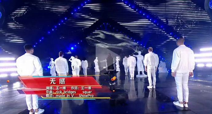 王一博的“三不”原则：不煽情、不推诿、不纵容