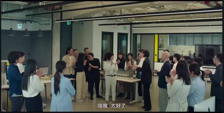 最钟意卫诗雅闹人经典台词，我忍得你姐系食得