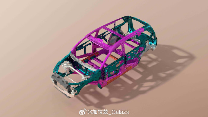 大唐ev2026款suv的安全配置有哪些？