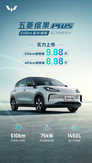 五菱缤果PLUS的安全性如何? 五菱缤果PLUS的安全性如何?