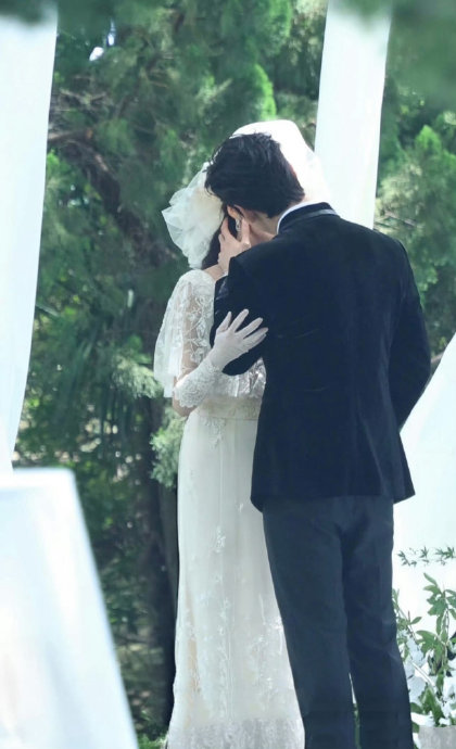 关晓彤陈星旭新剧婚礼名场面有哪些流程? 关晓彤陈星旭新剧婚礼名场面有哪些流程?