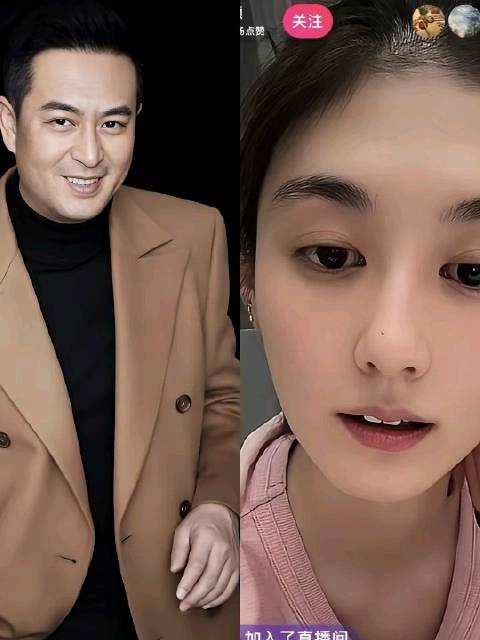 张嘉益什么都好， 就是看人的眼光不太好， 签约的艺人韩沛颖，演技差不说…