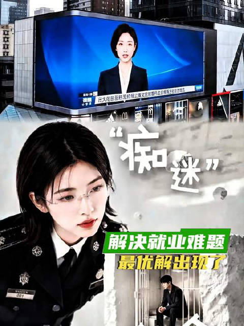 这才是能直接解决就业难题的方式啊！
