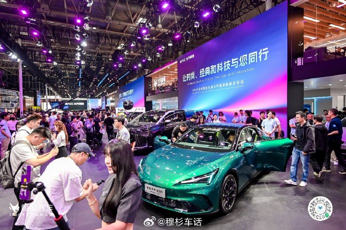 极狐新能源热管理系统的市场表现如何？
