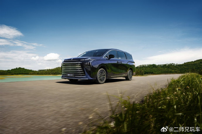 星海v9混动2026款落地价10.98万是怎么计算的? 星海v9混动2026款落地价10.98万是怎么计算的?