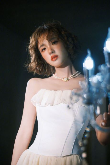 唐艺昕本人对创可贴事件有回应吗？