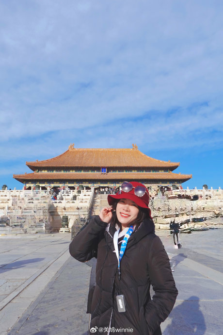 故宫门票预约时可以选择参观的具体宫殿吗 故宫门票预约时可以选择参观的具体宫殿吗