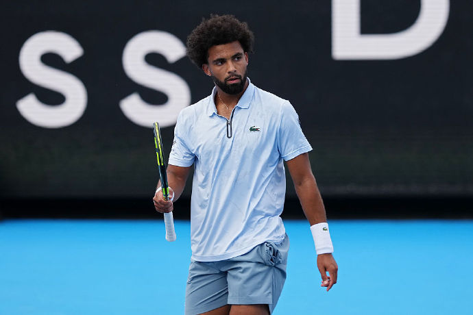 菲斯对阵美国选手8连胜的秘诀是什么? 菲斯对阵美国选手8连胜的秘诀是什么?