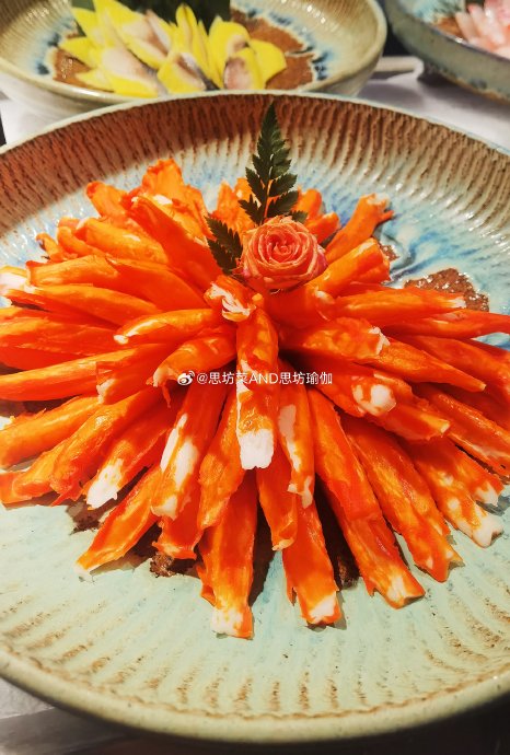 喜庭海鲜自助的三文鱼品质如何? 喜庭海鲜自助的三文鱼品质如何?