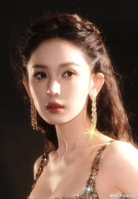 娜扎这套造型和之前其他复古造型对比如何 娜扎这套造型和之前其他复古造型对比如何