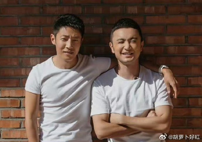 尼格买提和撒贝宁为何总被观众混淆? 尼格买提和撒贝宁为何总被观众混淆?