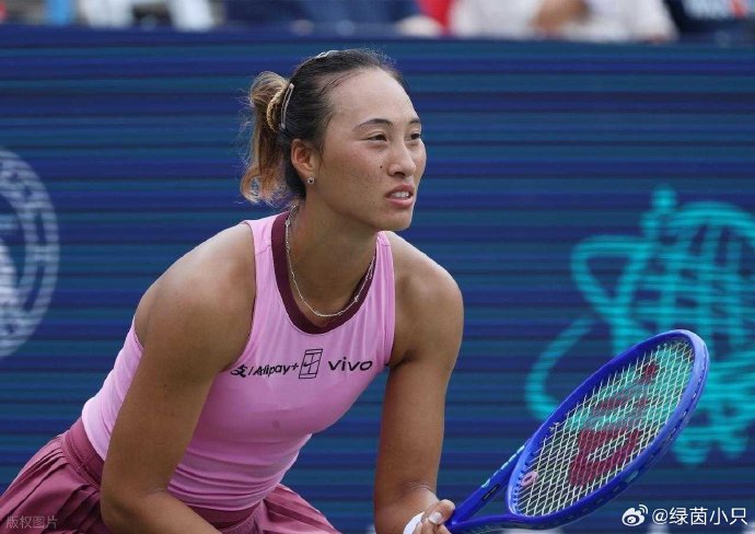 郑钦文能否晋级美网正赛 郑钦文能否晋级美网正赛